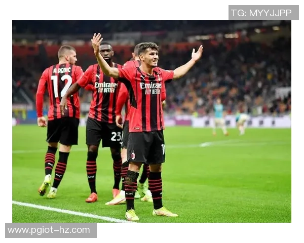 德甲精彩对决AC米兰逆转马竞全场沸腾战术解析