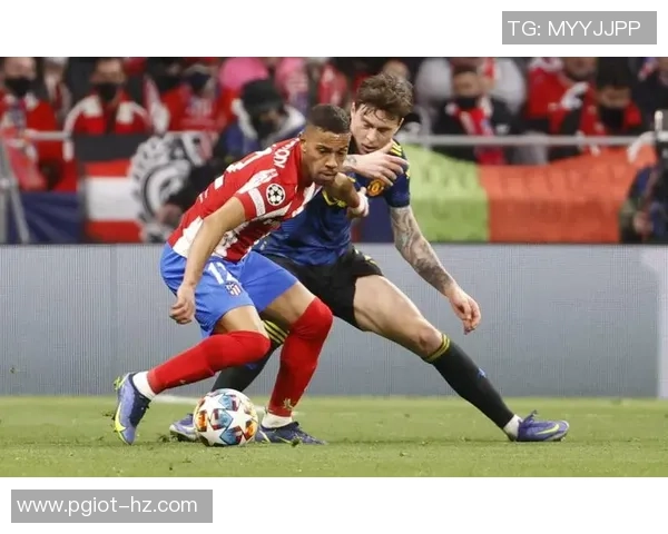 欧联杯马竞狂胜曼联五球大捷帽子戏法点燃全场激情