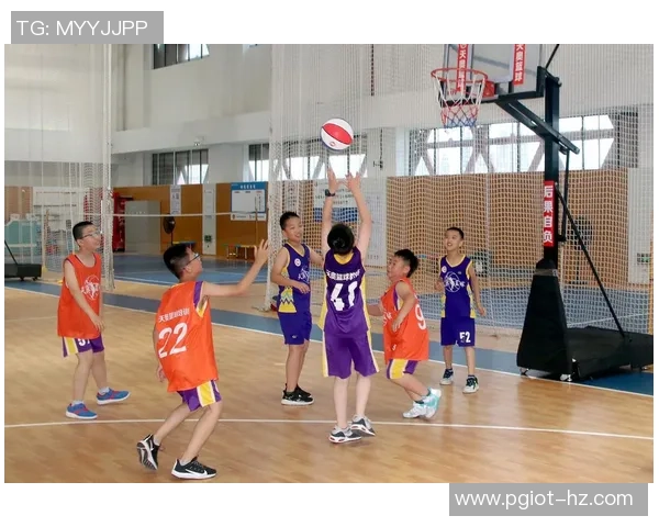 篮球新手必看:全面提升个人能力的实用入门指南与技巧分享