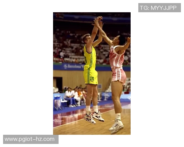 走进姚明的世界:从篮球巨星到文化使者的成长之路