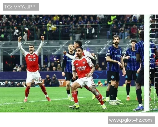 中超精彩对决阿森纳大胜国米帽子戏法点燃全场激情