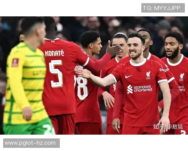 足总杯激战：那不勒斯与利物浦2-2平局精彩瞬间回顾与战术分析