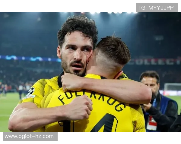 友谊赛惊现红牌风波多特蒙德与巴黎圣日耳曼激战成平局