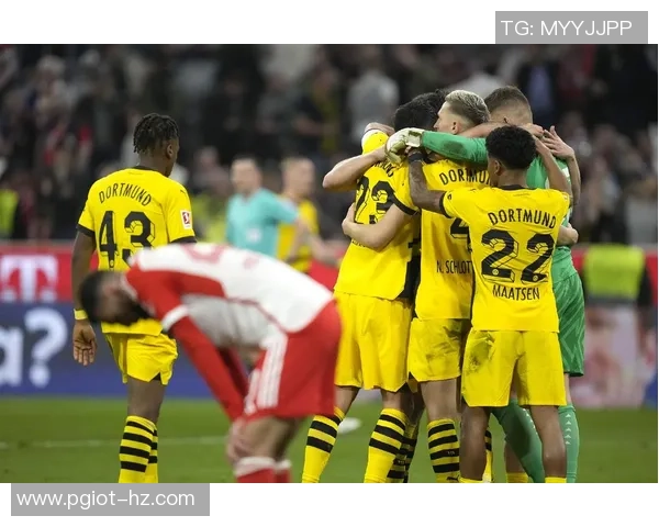 国王杯精彩对决拜仁与多特蒙德2比2平局赛后点评引发热议