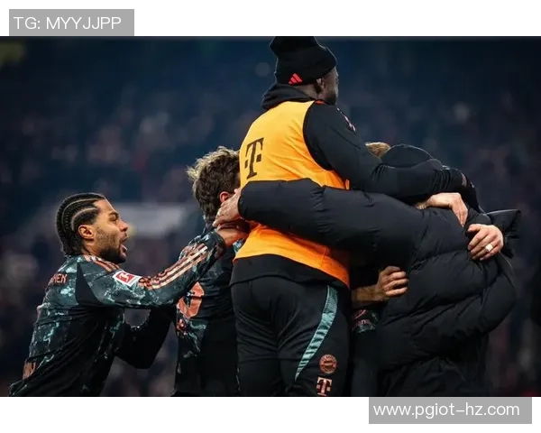 英超精彩对决里昂逆转拜仁帽子戏法引发争议判罚热议