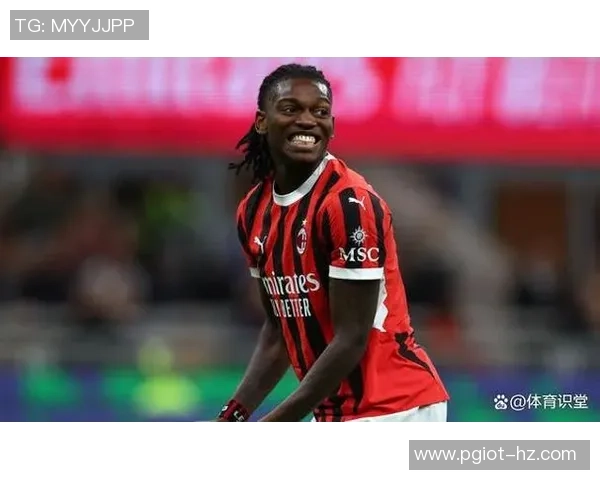 友谊赛激战AC米兰逆转莱比锡红牌事件引发全场热议与点评